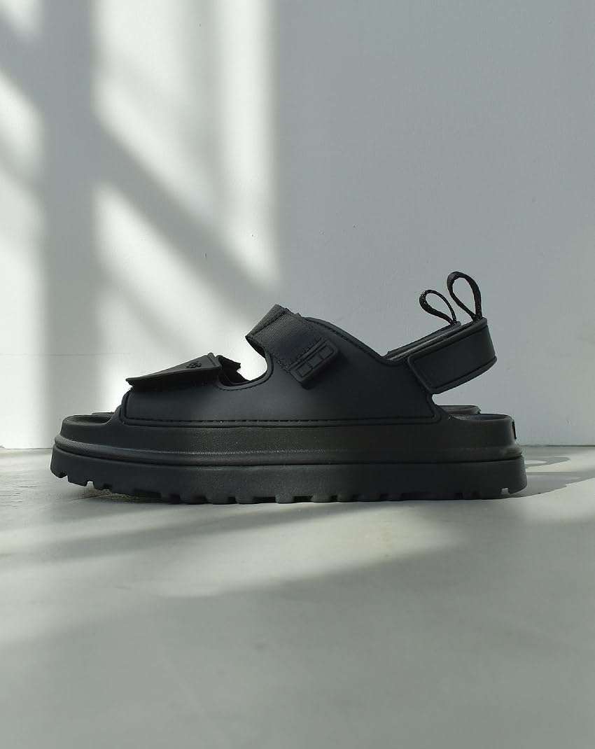 Amazon | [アグ] ゴールデングロウ 1152813K サンダル