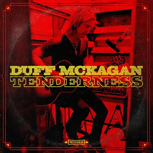 Duff McKagan