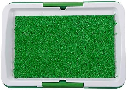 3 layer litter box
