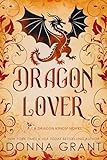 Dragon Lover: A Dragon Kings Novel