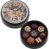 バレンタイン チョコレート 2025年 モロゾフ レオン アンバサダー 8個入り ギフト プレゼント 手提げ袋付 (MO-0755)