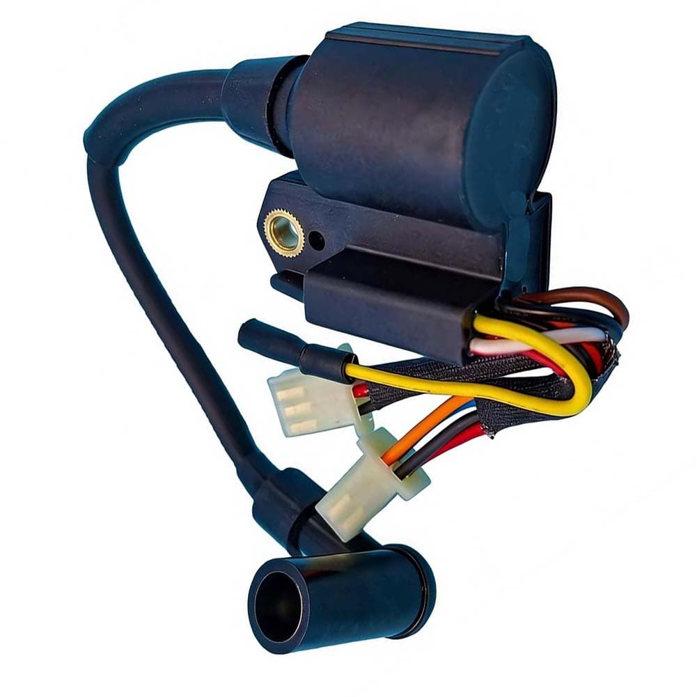 Pacchetto di alimentazione ad alta tensione per i modelli di generatori EF2000iS 1600-2000 per watt, costruzione con caratteristiche di sicurezza, installazione facile, per 7DX-H2300-00-00