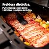 Cecotec Freidora de Aire sin Aceite 9L Divisible en 2 Air Fryer Cecofry Dual 9000. 2850W, Dietética y Digital, Panel Táctil, Temperatura Dual y Regulable, 6 Modos, Tecnología PerfectCook #1