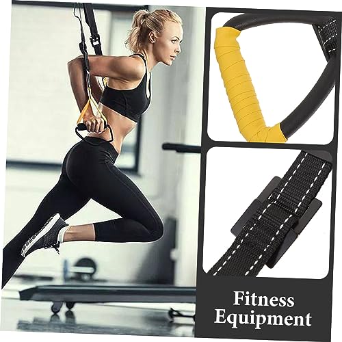 Soporte lumbar para entrenamiento y rehabilitación miniatura 3
