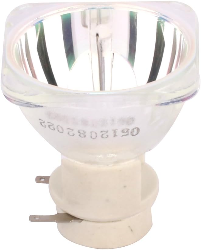 Close-up of the BORYLI 7R 230W Sharpy Beam Moving Head Light Bulb
