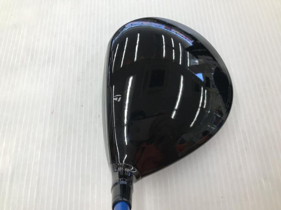 Amazon.co.jp: 【中古】テーラーメイド Qi10 LS ドライバー 10.5° S