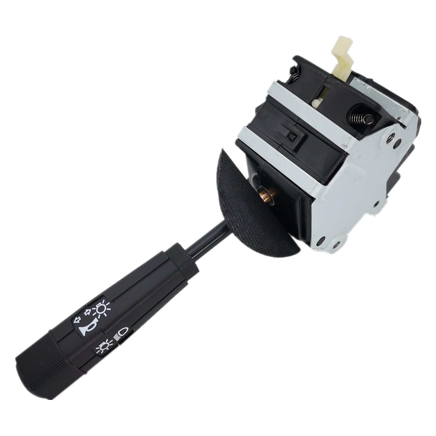 Commodo Commande Volant Clignotants Commutateur Colonne Direction pour Renault R9 R11 Express Rapid Kasten Super 5 7700760825 7700711171 7700760826 7700779566 251104