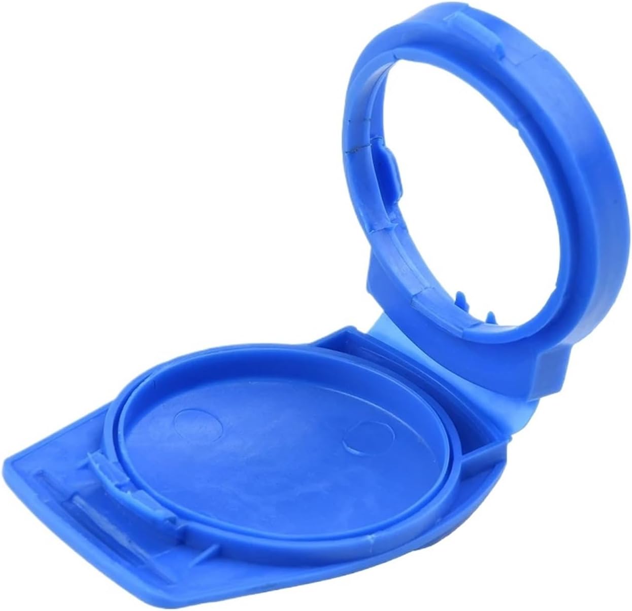 Car Windshield Wiper Washer Fluid Reservoir Lid Cover Tank Bottle Pot Cap 3Q0955455 Fit For Porsche Fit For Cayenne 2015-2016