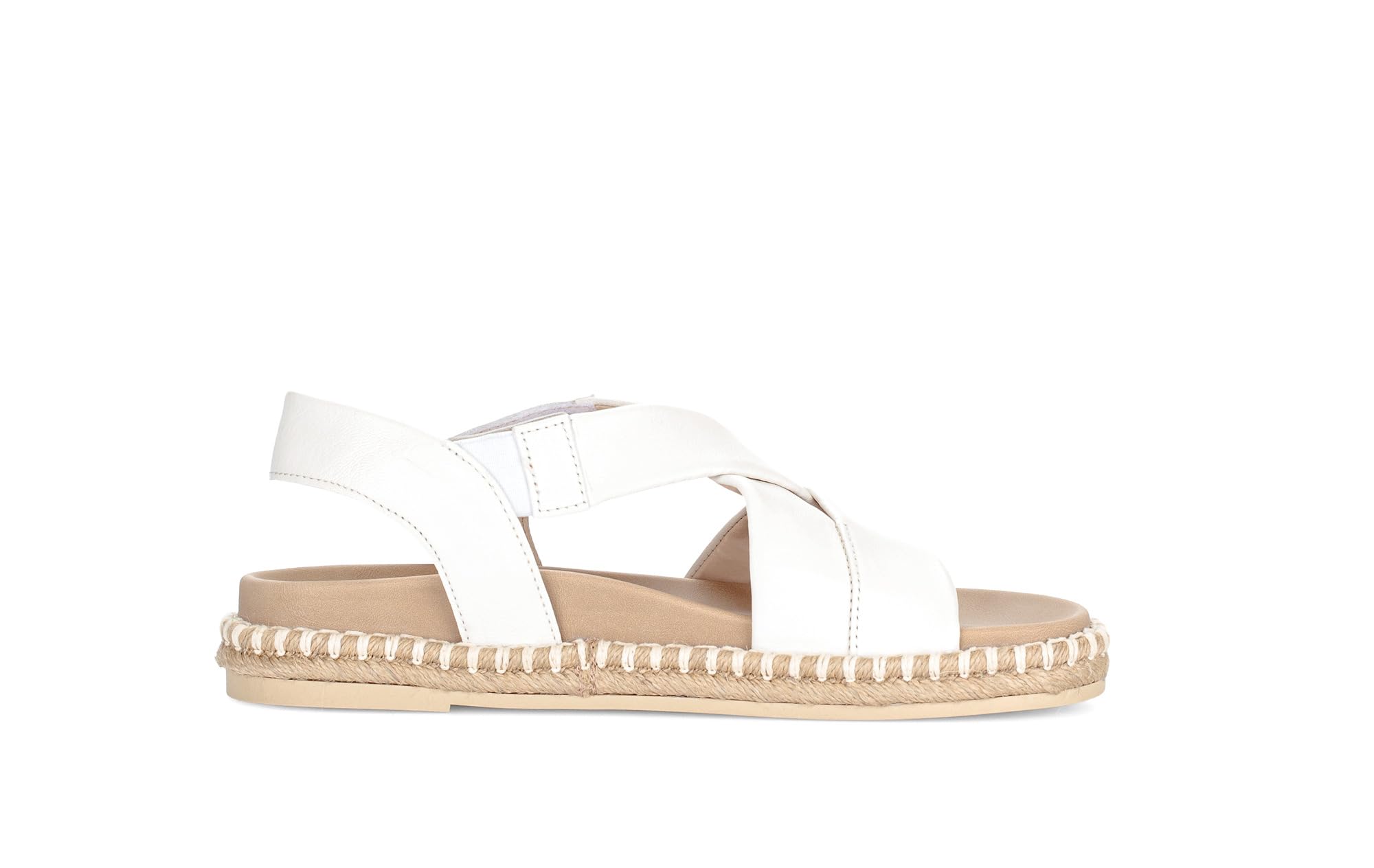 Gabor Damen Plateausandalen, Frauen Sandalen,Moderate Mehrweite (G),Best Fitting