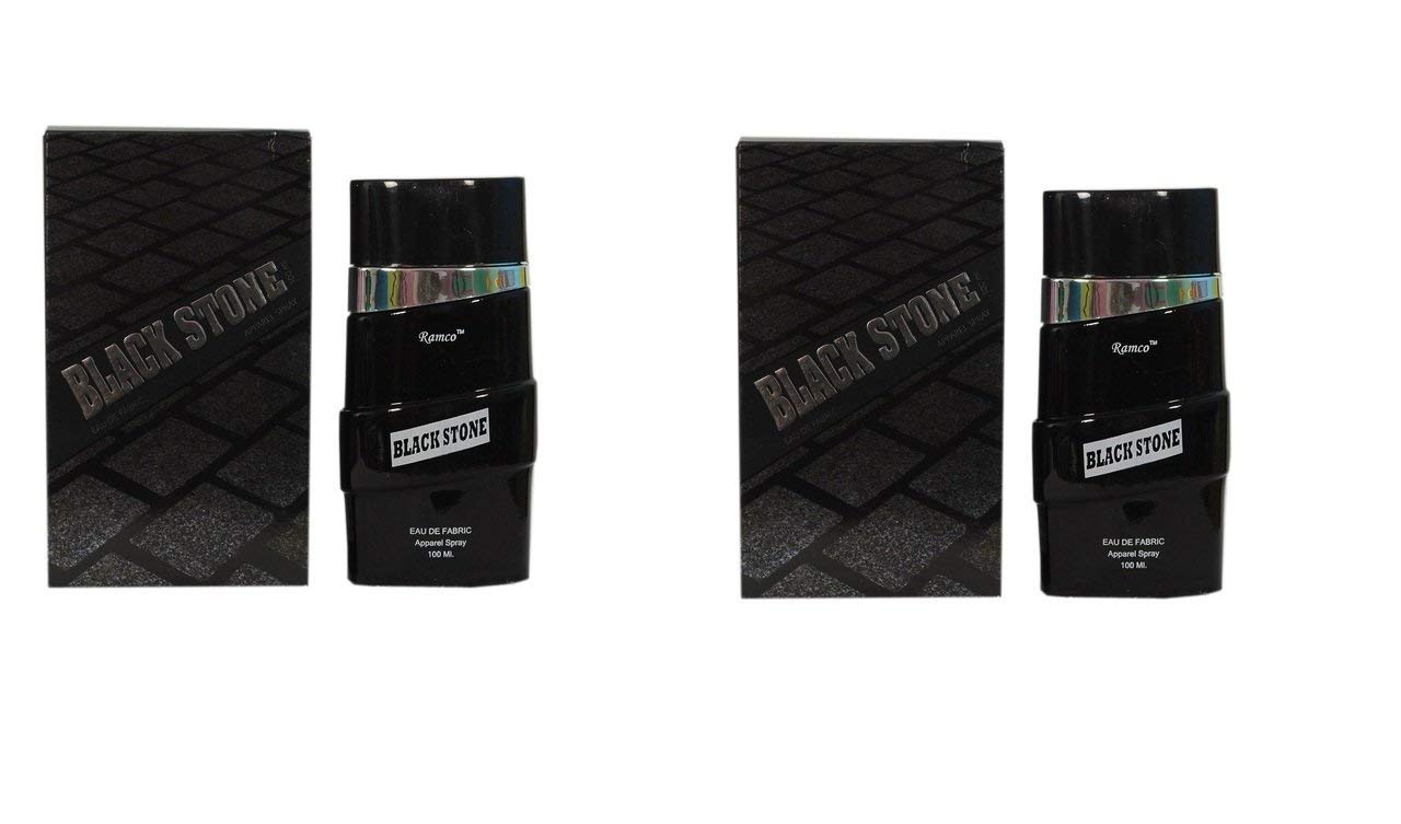 Ramco Exotic Black Stone Combo Perfume 200ML