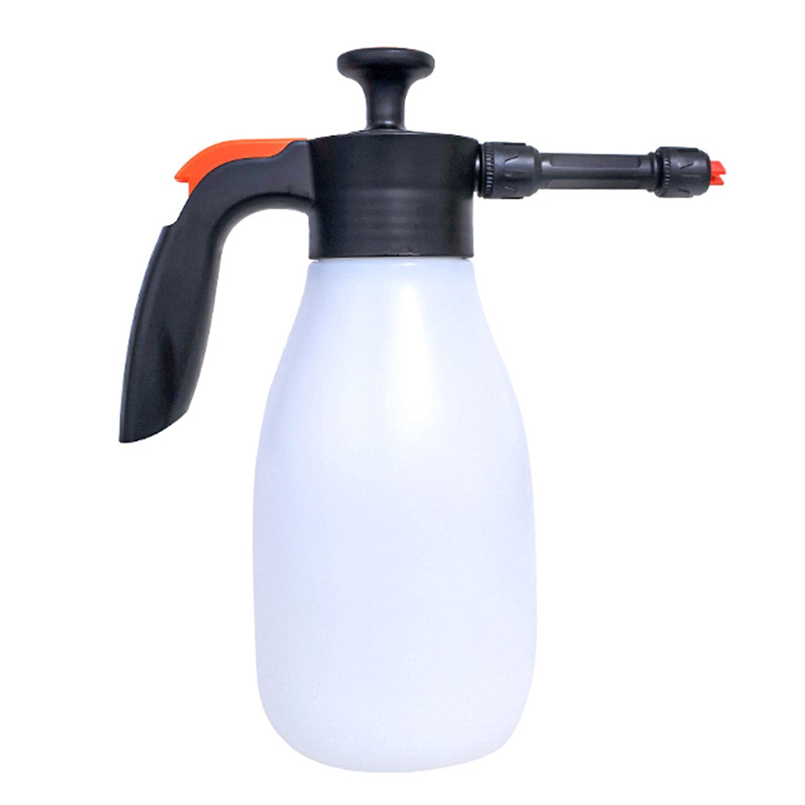 Buy Clean Car Foam Blaster Foaming Pump Blaster Hand Pressure Snow