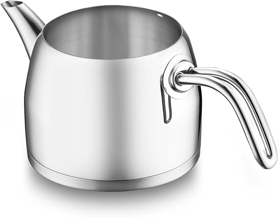 Jumbo New Sky Teapot
