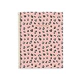 CUADERNO A4 con 4 FRANJAS DE COLOR. 120 hojas microperforadas para arranque limpio y con 4 taladros para archivar