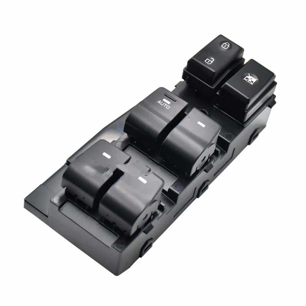 botonera Para Hyundai Para Elantra 2017 2018 2019 2020 elevalunas