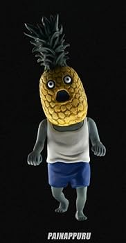 フルーツゾンビ Amazon.co.jp: フルーツゾンビ ガチャ 4点 : ホーム＆キッチン