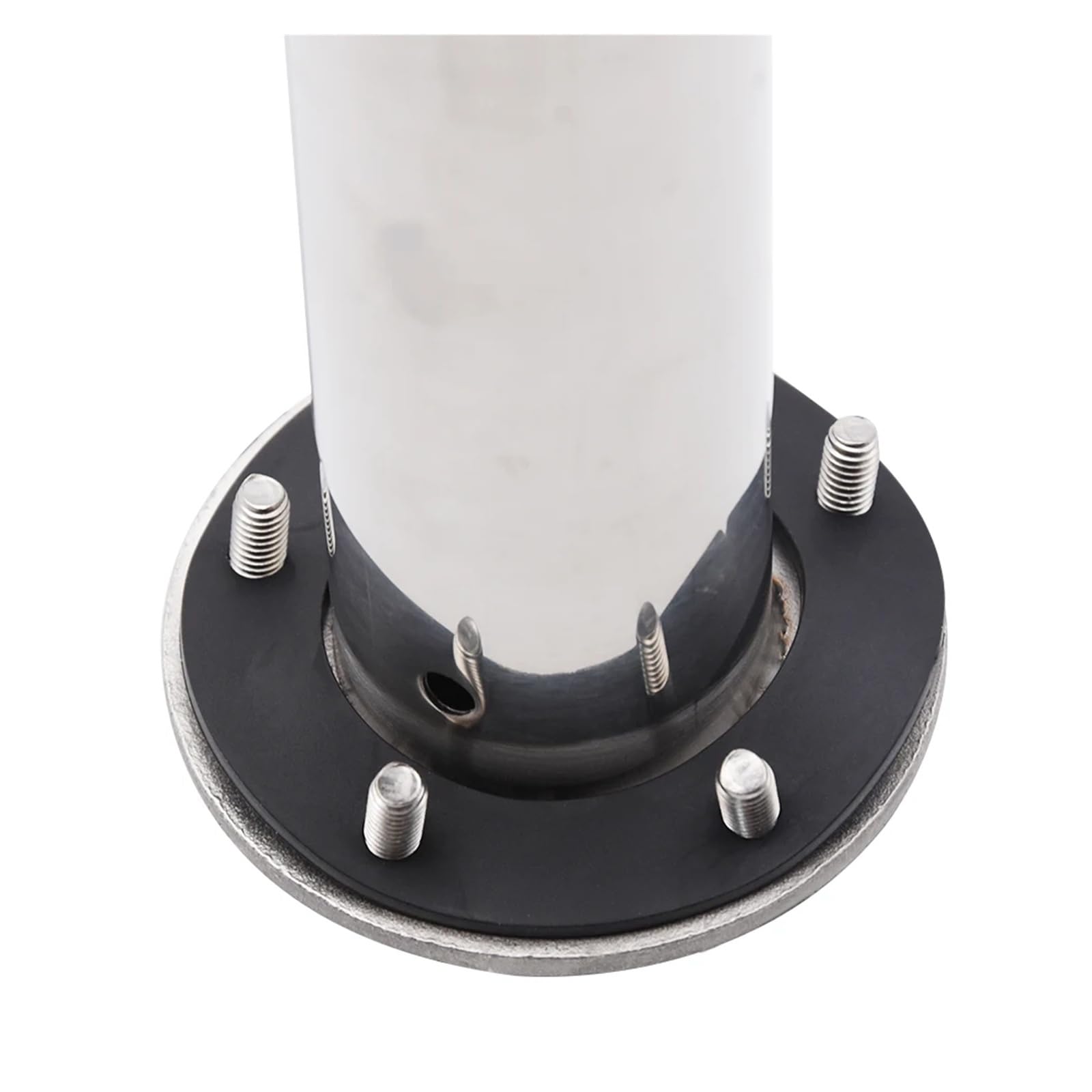 Czujnik poziomu ścieków ze stali nierdzewnej 304 240-33ohm Czujnik poziomu ścieków do miernika Ciekła woda Stabilne monitorowanie(325mm)