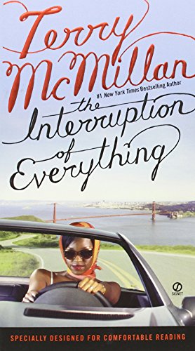 The Interruption of Everything view 2