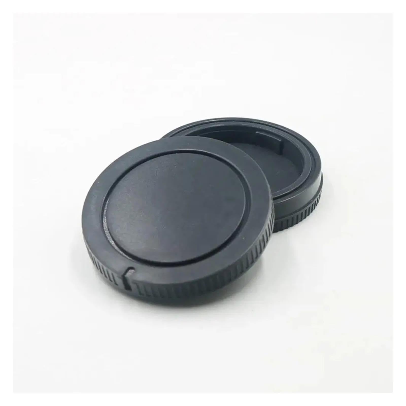 Kompatibel for Sony, E-Mount-Kappen-Set