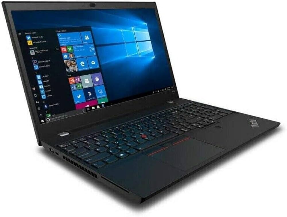 Windowsノート本体 ThinkPad P53-i7-4K touch,32gb,1TB+1TB Lenovo Thinkpad P53 i7-9850H,15.6