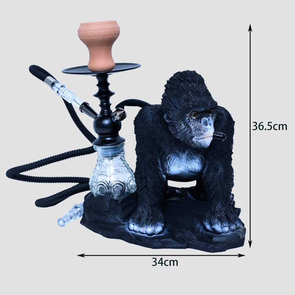 Amazon.co.jp: シーシャ セット 水タバコ スターターキット