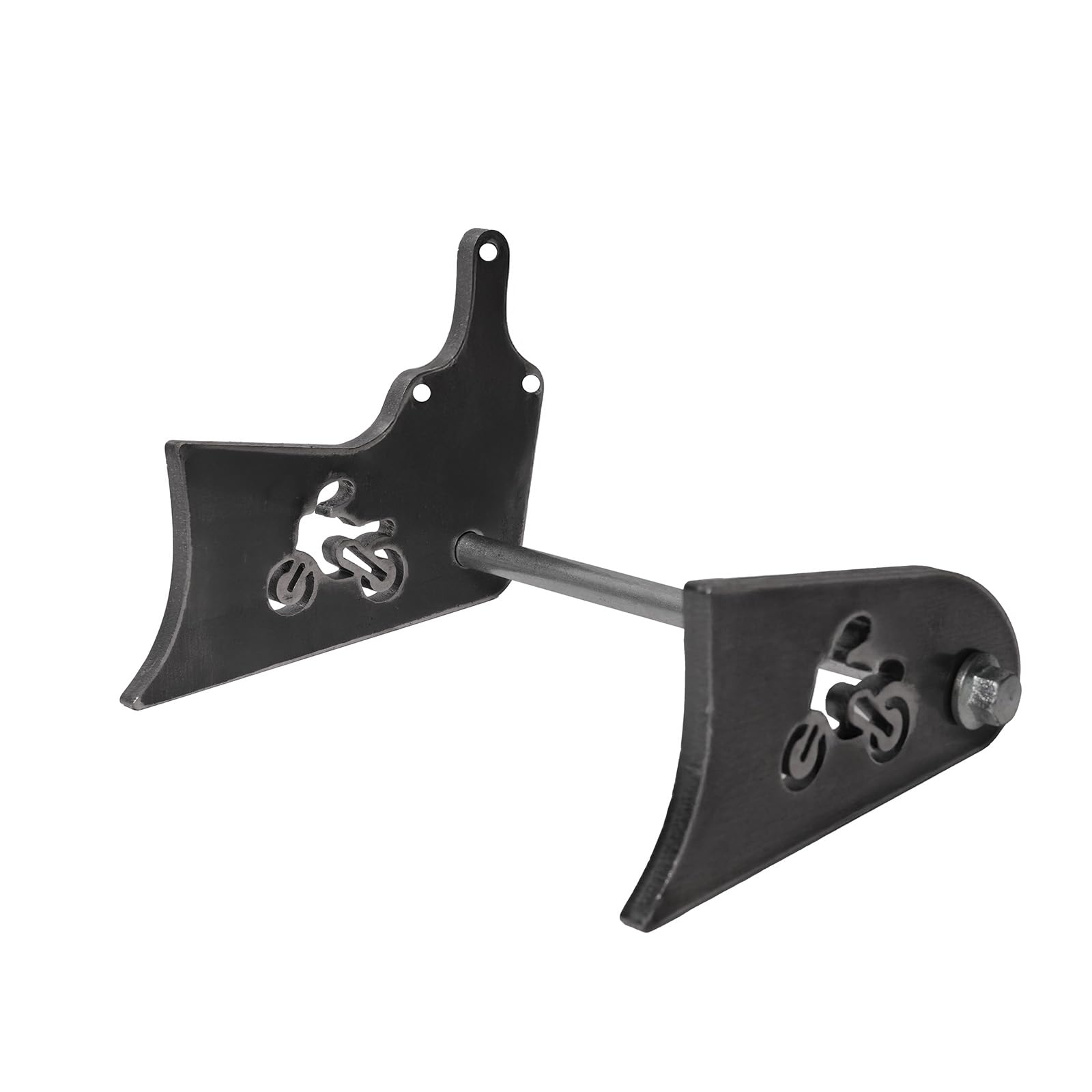 Amazon.com: JMCHstore 6'' Mini bike Stretch Extension Tabs