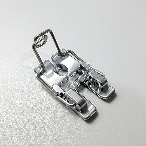 Braiding, Couching Foot para máquina de coser Pfaff miniatura 3
