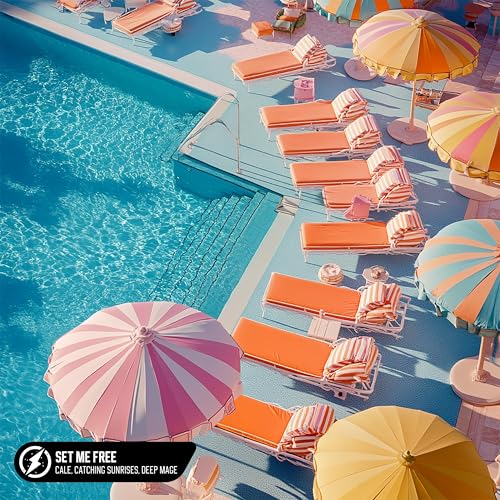 Cale, Catching Sunrises & Deep Mage