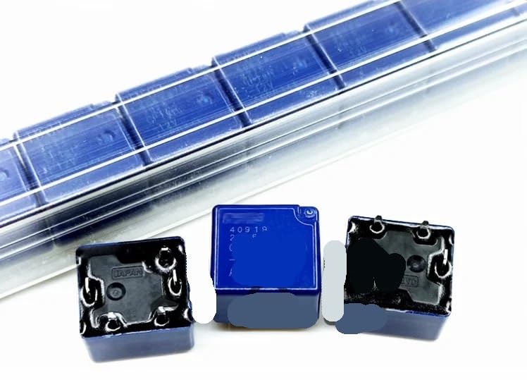 Relais CP1aH 12V commutation stable pour module alimentation 5 broches