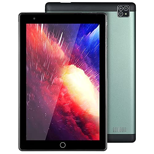 Processador Octa-core para tablet Android de 8 polegadas / Android 10.1 OS / Tela IPS de 8 '' 1280