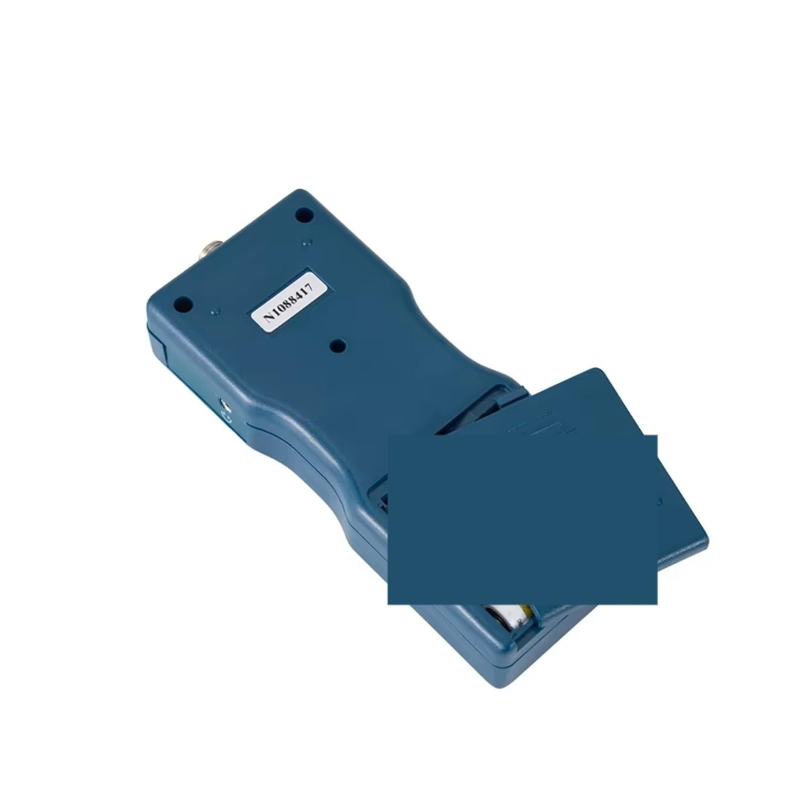 Misuratore Di Vibrazioni Digitale VM-6310