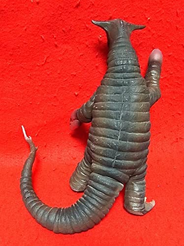 CCP サドラ　蓄光　美品　ソフビ Amazon | ウルトラ怪獣/ソフビ/CCP サドラ/CCP/フィギュア