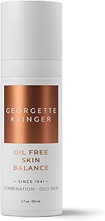 Georgette Klinger Gel de equilibrio facial si...