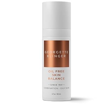 Georgette Klinger Oil-Free Face Balance Gel - 1.7 oz