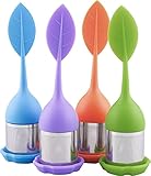 Bekith 9 Pack Tea Infuser