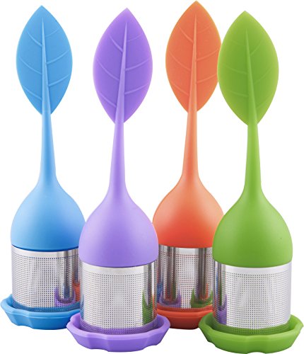 Bekith 9 Pack Tea Infuser