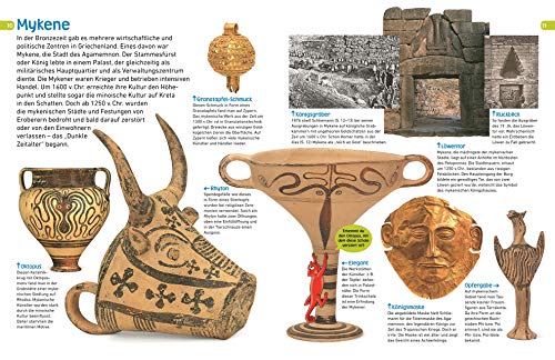 Memo Wissen entdecken. Das alte Griechenland