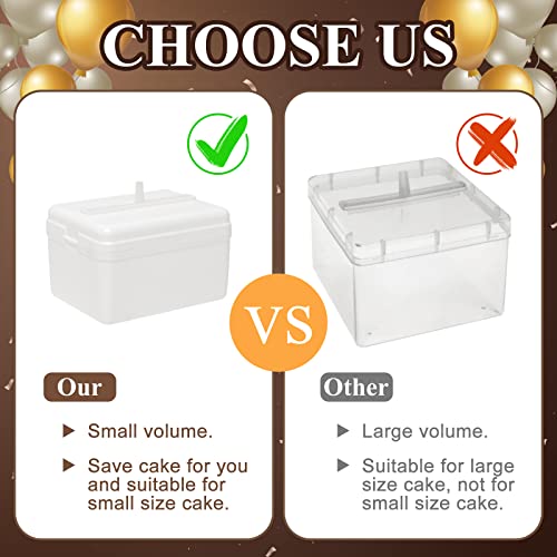Popokk 127 Pieces Cake Money Box Kit,Pulling Money Box For Cake With 6 Pcs Happy Birthday Cake Topper,120 Pcs Clear Bags Connected Pockets,Money Cake Pull Out Kit For Cake Decoration Birthday Party #TOP3