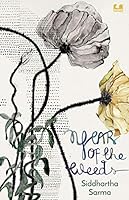 Year of the Weeds 9387103110 Book Cover