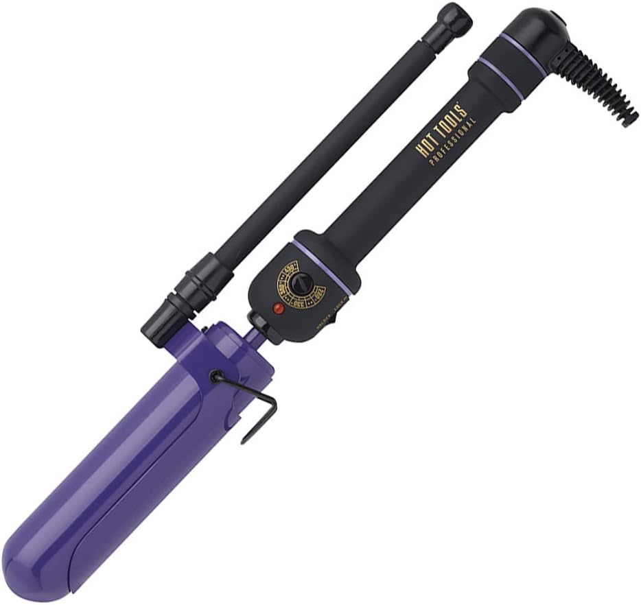 Hot Tools Marcel Curling Iron 1 1/2" HT2182