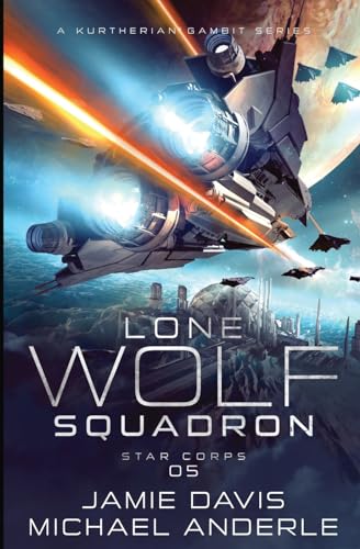 Star Corps (Lone Wolf Squadron)