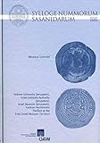  Sylloge Nummorum Sasanidarum: Israel (Denkschriften der philosophisch-historischen Klasse, Band 376)
