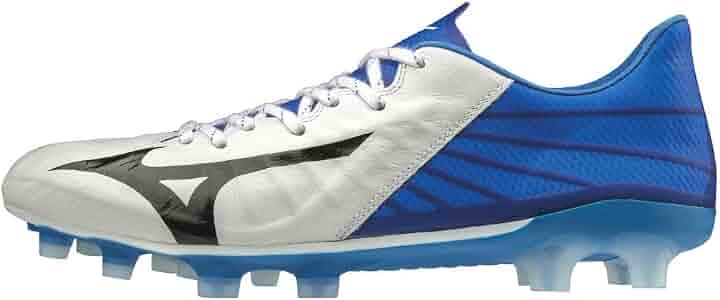 Amazon | MIZUNO ミズノ レビュラ 3 JAPAN P1GA196009 ホワイト