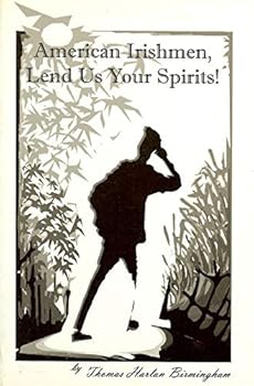 AMERICAN IRISHMEN, LEND US YOUR SPIRITS [SIGNED]