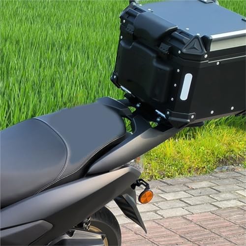 Support de porte-bagages arrière Nmax155 idéal pour vos trajets - 3
