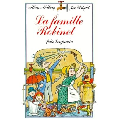 La famille Robinet