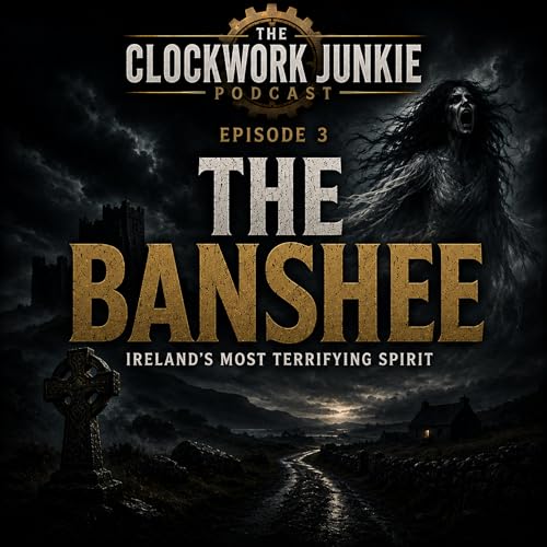 The Banshee - Episode #3