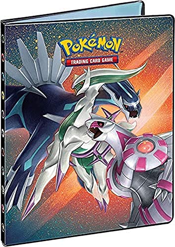 Pokemon 85884 - Cuaderno de sol y luna, diseño de Eclipse Cosmico...