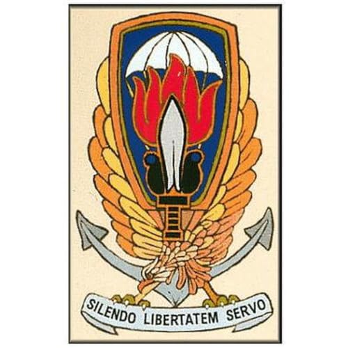 Operation Gladio - Part 1