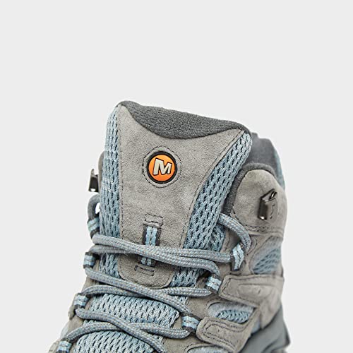 Image of Merrell Women's Moab 3 Mid Wp Hiking Boots