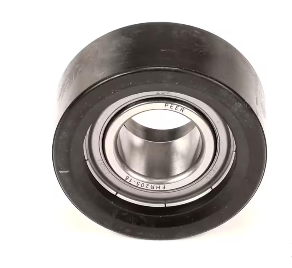 Fits York 16 205 Bearing, Rubber Cartridge for K4EU090A33A, KDBC-S090AA, TG9S080B12MP11